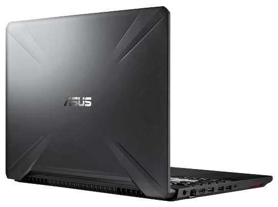 Ноутбук Asus Tuf Gaming Купить Минск