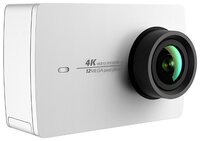 Экшн-камера YI 4K Action Camera Night Black