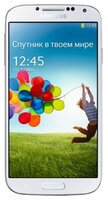 Смартфон Samsung Galaxy S4 GT-I9500 16GB фиолетовый