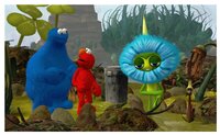 Игра для Xbox 360 Sesame Street: Once Upon a Monster