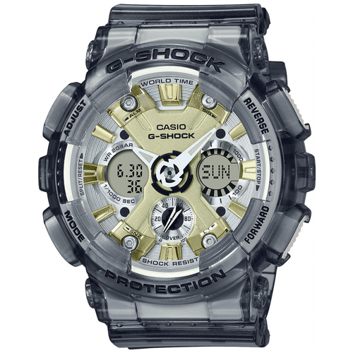 Наручные часы Casio G-Shock GMA-S120GS-8A