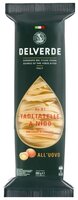 Delverde Industrie Alimentari Spa Макароны № 91 Tagliatelle all