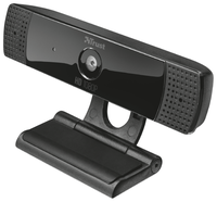 Веб-камера Trust GXT 1160 Vero Streaming Webcam черный