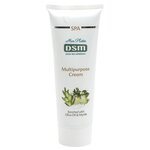 Mon Platin DSM Многофункциональный крем для лица и тела с оливковым маслом и миртом - изображение