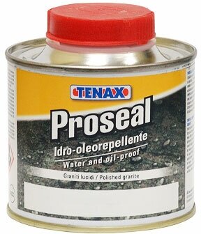 Пропитка PROSEAL (0,25л) TENAX