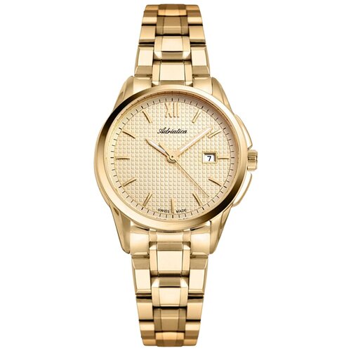 фото Наручные часы adriatica a3190.1161q