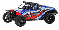 Багги Himoto Dirt Wrip (E10DB) 1:10 40.9 см красный