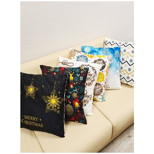 Подушка декоративная