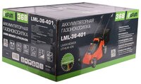 Газонокосилка SAFUN LML-36-401