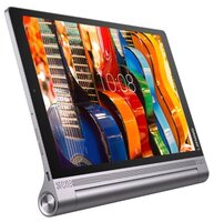 Планшет Lenovo Yoga Tablet 3 PRO LTE 4Gb 64Gb black