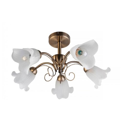 фото Люстра toplight magdalene