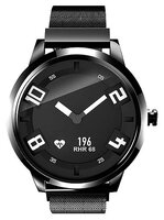 Часы Lenovo Watch X черный