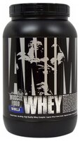 Протеин Universal Nutrition Animal Whey (907 г) ваниль