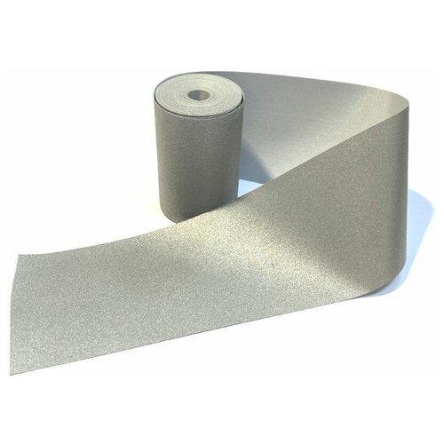 Лента пришивная светоотражающая