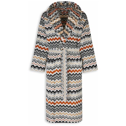 BERNARD 160 банный халат С капюшоном - размер L