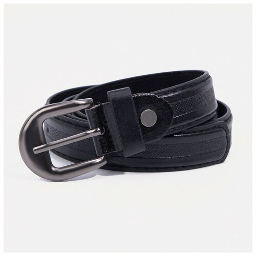 фото Ремень , черный фаворит