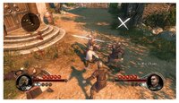 Игра для PC The First Templar