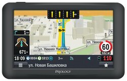 Навигатор Prology iMAP-A520