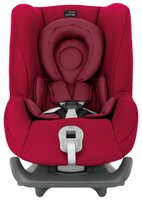 Автокресло группа 0/1 (до 18 кг) BRITAX ROMER First Class Plus Blue Marble