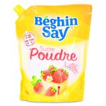 Beghin Say Пудра сахарная Poudre - изображение