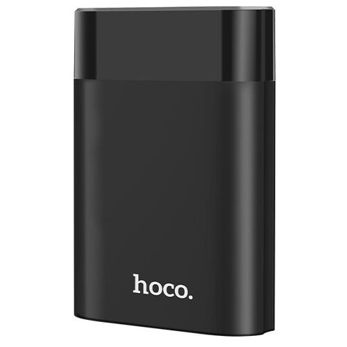 Аккумулятор Hoco B34-8000, серый