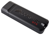 Флешка Corsair Flash Voyager GTX 128 GB черный