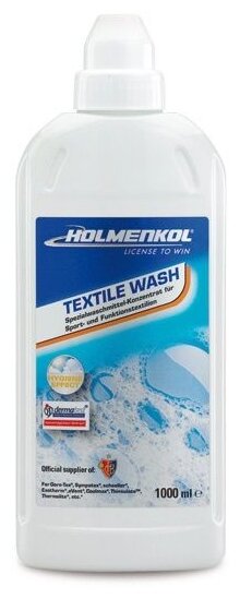 Средство для стирки одежды - Textile Wash 1000 мл