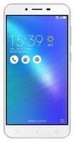 Смартфон ASUS ZenFone 3 Max ZC553KL 2/32GB серый