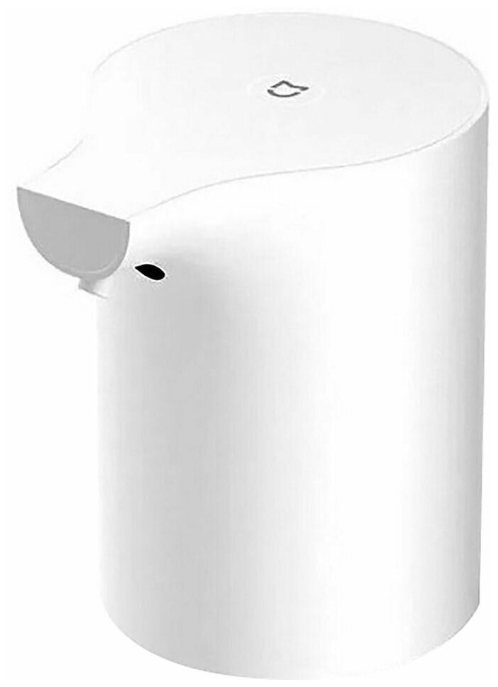 фото Дозатор для жидкого мыла, автоматический Xiaomi Mi Automatic Foaming Soap Dispenser, белый