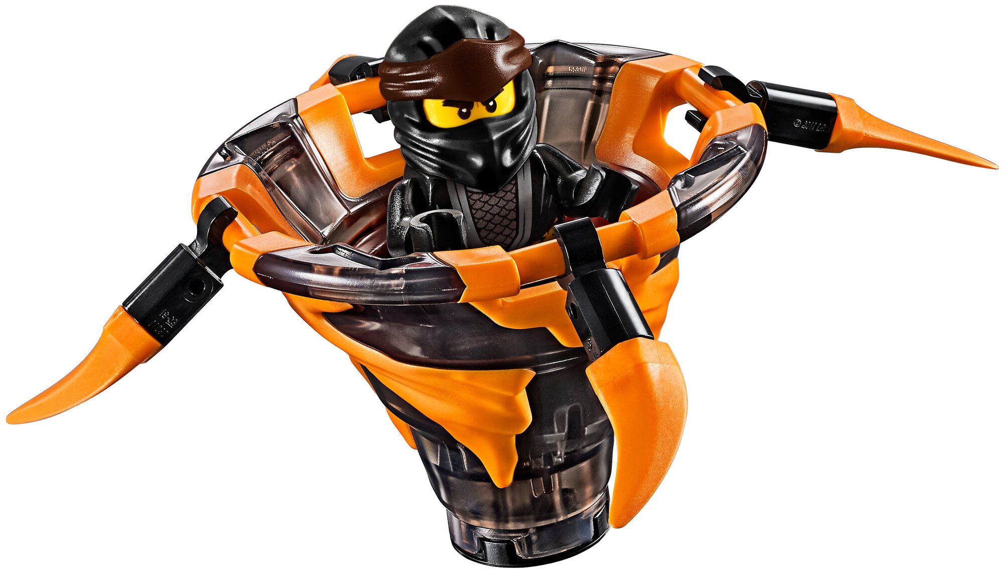 Конструкторы LEGO - фото №13