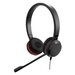 Наушники Jabra Evolve 20SE MS Stereo Black