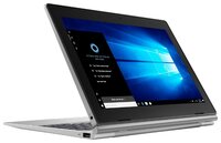 Планшет Lenovo IdeaPad D330 N5000 4Gb 64Gb WiFi gold