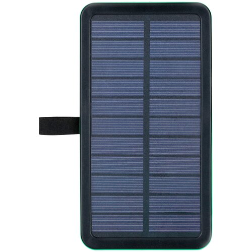 Мобильный аккумулятор Cactus CS-PBFSPT-10000 10000mAh 21A черный 3385₽