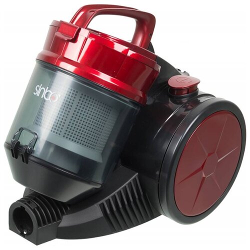 фото Пылесос sinbo svc-3480