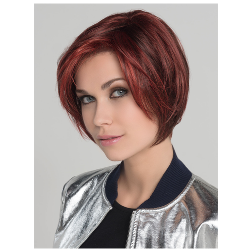 Парик ELLEN WILLE искусственный TALIA MONO hot flame bob wig13x4 lace front human