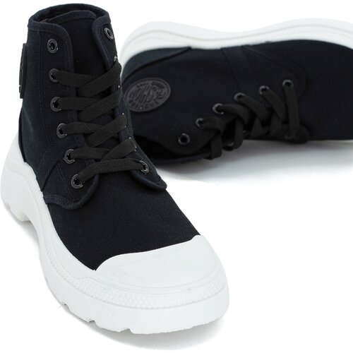 фото Кеды patrol , женские, цвет бежевый, размер 37