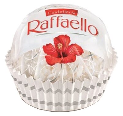 Набор конфет Ferrero Collection: Raffaello, Ferrero Rocher, Ferrero Rondnoir, 172,2г - фотография № 10