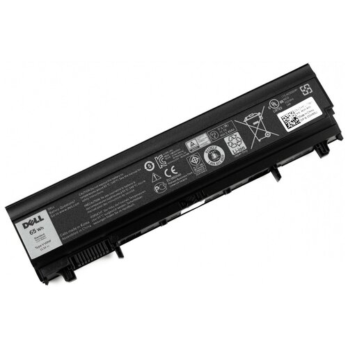 Аккумулятор для ноутбука Dell Latitude E5440 E5540 (11.1V 5800mAh) P/N: 0K8HC 1N9C0 3K7J7 451-BBID 451-BBIE