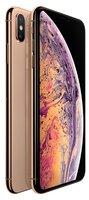 Смартфон Apple iPhone Xs Max 64GB золотой