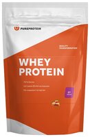 Протеин Pure Protein Whey Protein (810 г) шоколадный пломбир