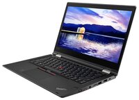 Ноутбук Lenovo ThinkPad X380 Yoga (Intel Core i7 8650U 1900 MHz/13.3