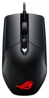 Мышь Corsair GLAIVE RGB Aluminum Black USB