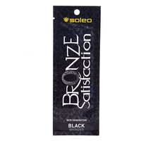 SOLEO/ Bronze Black Bronzer 15ml