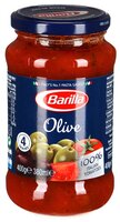 Соус Barilla Olive, 400 г