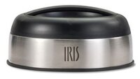 Термос для еды IRIS Barcelona Duo (0.75 л) серебристый