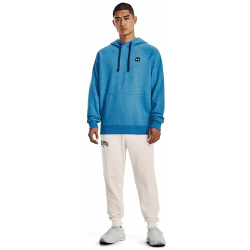 Толстовка Under Armour UA Rival Fleece Hoodie XS для мужчин