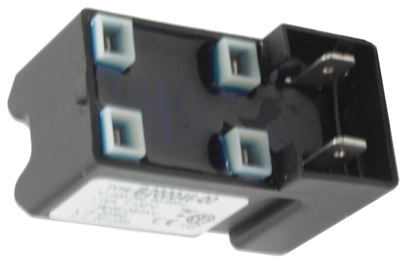 Блок для электрического поджига плиты ELECTROLUX электролюкс 3572079014, 3570694046
