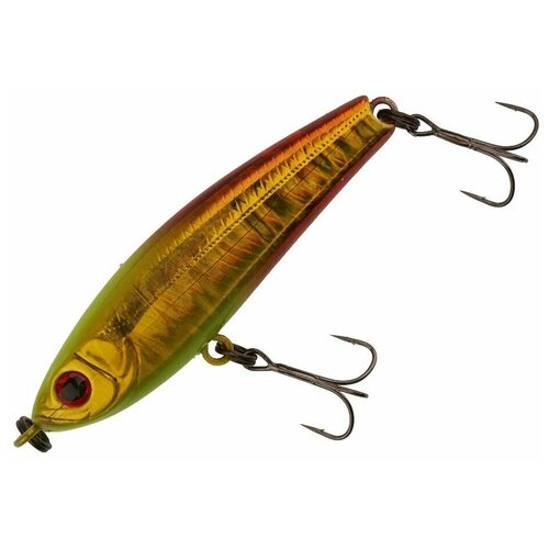 фото Воблер для рыбалки zipbaits rigge raphael s-line 45 s #mo-126, до 0,1 м / сделано в японии