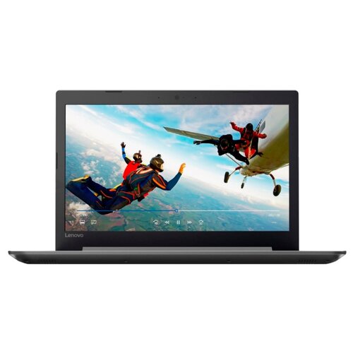 фото Ноутбук Lenovo IdeaPad 320 15 Intel (Intel Pentium N4200 1100 MHz/15.6"/1366x768/4GB/1000GB HDD/DVD нет/Intel HD Graphics 505/Wi-Fi/Bluetooth/Windows 10 Home) 80XR0026RK платиновый серый