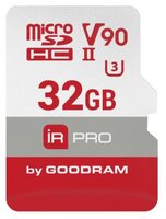 Карта памяти GoodRAM IRP-M9BA-0320R11